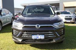 2024 SsangYong
Korando Ultimate