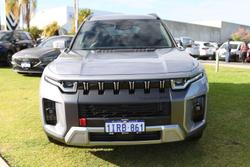 2024 KGM SsangYong
Torres Ultimate