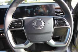 2024 KGM SsangYong
Torres Ultimate