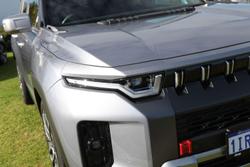 2024 KGM SsangYong
Torres Ultimate