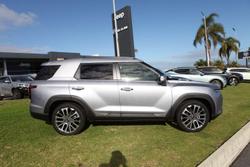 2024 KGM SsangYong
Torres Ultimate