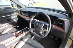 2024 KGM SsangYong
Torres Ultimate