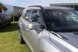 2024 KGM SsangYong
Torres Ultimate