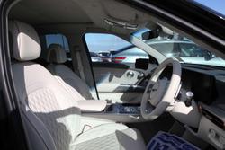 2023 Genesis
GV60 AWD