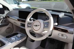 2023 Genesis
GV60 AWD