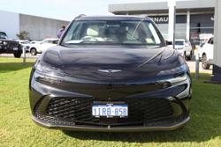 2023 Genesis
GV60 AWD