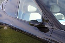 2023 Genesis
GV60 AWD