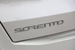 2025 Kia Sorento Sport+ MQ4 PE MY25 AWD Snow White Pearl
