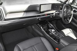 2025 Kia Sorento Sport+ MQ4 PE MY25 AWD Snow White Pearl