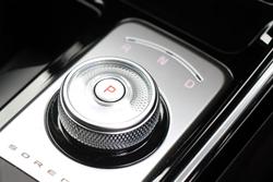 2025 Kia Sorento Sport+ MQ4 PE MY25 AWD Snow White Pearl