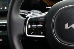 2025 Kia Sorento Sport+ MQ4 PE MY25 AWD Snow White Pearl