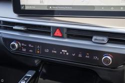 2025 Kia Sorento Sport+ MQ4 PE MY25 AWD Snow White Pearl