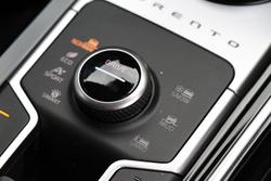 2025 Kia Sorento Sport+ MQ4 PE MY25 AWD Snow White Pearl
