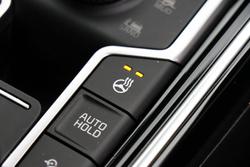 2025 Kia Sorento Sport+ MQ4 PE MY25 AWD Snow White Pearl