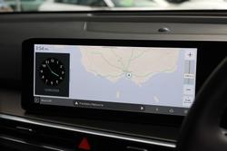 2025 Kia Sorento Sport+ MQ4 PE MY25 AWD Snow White Pearl