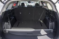2025 Kia Sorento Sport+ MQ4 PE MY25 AWD Snow White Pearl