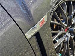 2015 Subaru WRX STI VA MY15 AWD Dark Grey