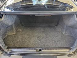 2015 Subaru WRX STI VA MY15 AWD Dark Grey