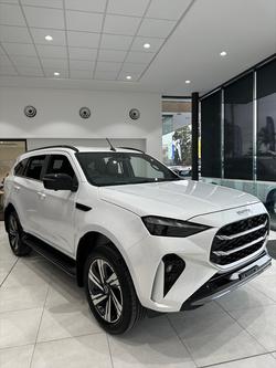 Isuzu MU-X