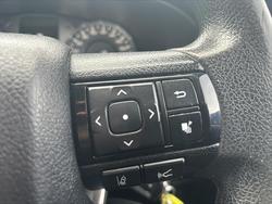 2020 TOYOTA
HILUX WORKMATE