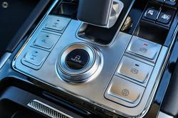 2025 GWM
                Cannon Alpha Ultra PHEV