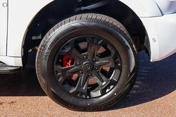 2025 GWM
                Cannon Alpha Ultra PHEV