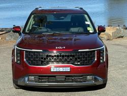 2025 Kia
Carnival GT-Line