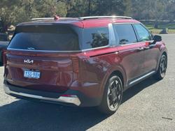 2025 Kia
Carnival GT-Line