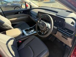 2025 Kia
Carnival GT-Line