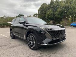 2025 MG
QS Excite