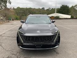 2025 MG
QS Excite