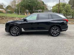 2025 MG
QS Excite