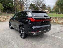 2025 MG
QS Excite