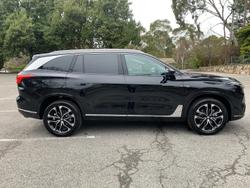 2025 MG
QS Excite