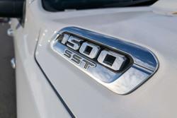 2025 RAM 1500 Laramie Sport Hurricane SO RamBox