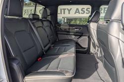 2025 RAM 1500 Laramie Sport Hurricane SO RamBox