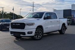 2025 RAM 1500 Laramie Sport Hurricane SO RamBox