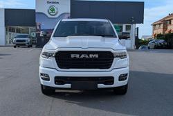 2025 RAM 1500 Laramie Sport Hurricane SO RamBox