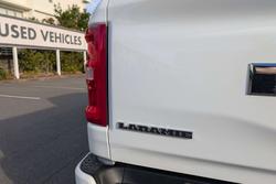 2025 RAM 1500 Laramie Sport Hurricane SO RamBox