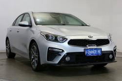 2020 Kia
Cerato Sport