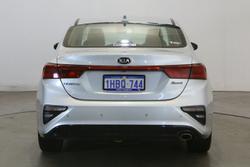 2020 Kia
Cerato Sport