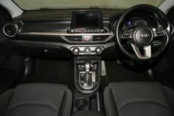 2020 Kia
Cerato Sport