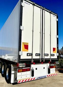 2024 Freighter Freez-R