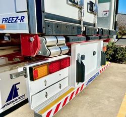 2024 Freighter Freez-R