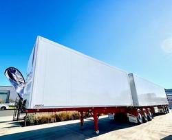 2024 Freighter Freez-R