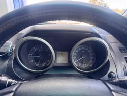2013 Toyota
Landcruiser Prado GXL