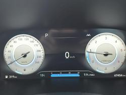 2023 Hyundai
                Santa Fe Elite
