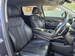 2023 Hyundai
                Santa Fe Elite