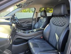 2023 Hyundai
                Santa Fe Elite
