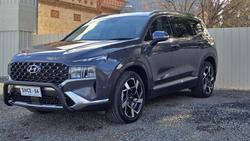 2023 Hyundai
                Santa Fe Elite